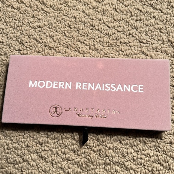 ABH modern renaissance palette - Picture 4 of 4